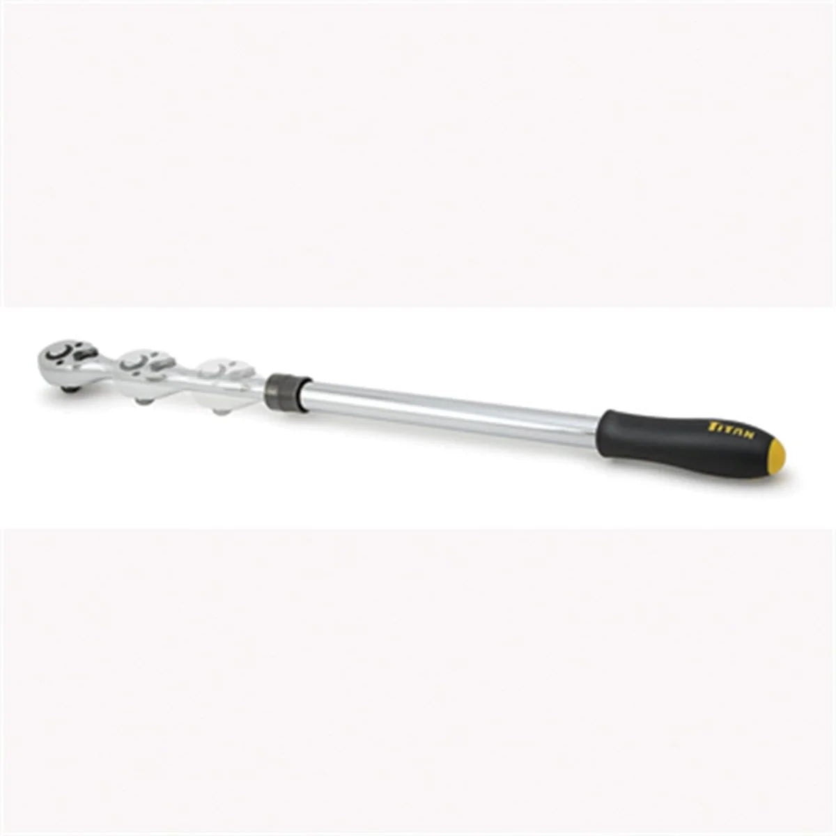 Titan 12073 1/2" Drive Extendable Ratchet