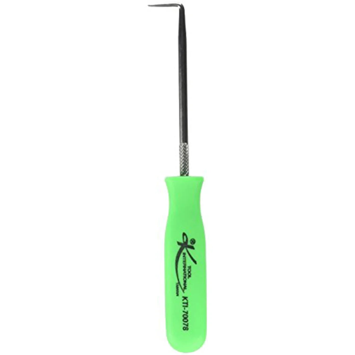 K Tool Pick 90 Degree Neon Green