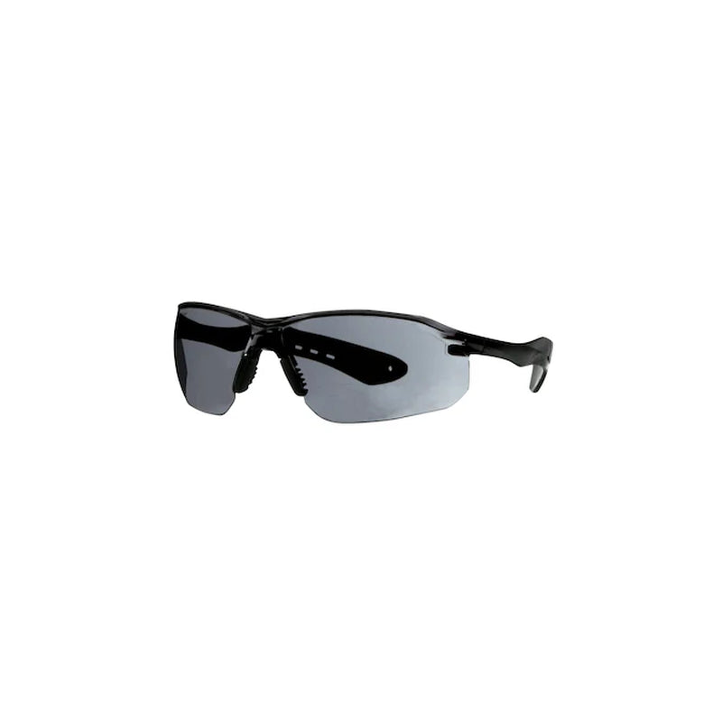 3M Flat Temple Plastic Safety Glasses