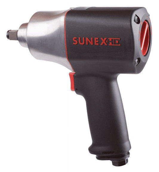 SUNEX 1/2" Super Duty Impact Wrench