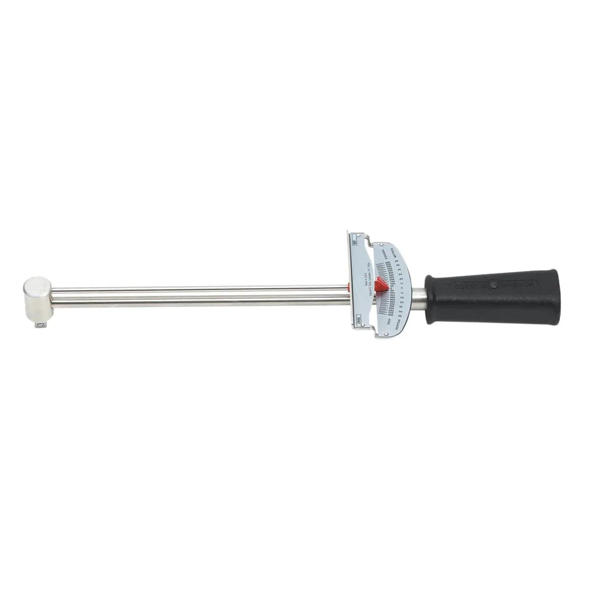 GEARWRENCH 1/4" Drive Beam Torque Wrench 0-80 in/lbs.