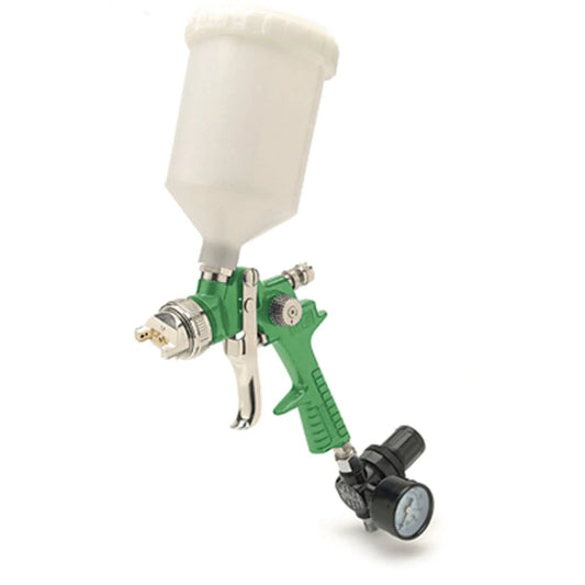 Titan 19023 Hvlp Green Spray Gun