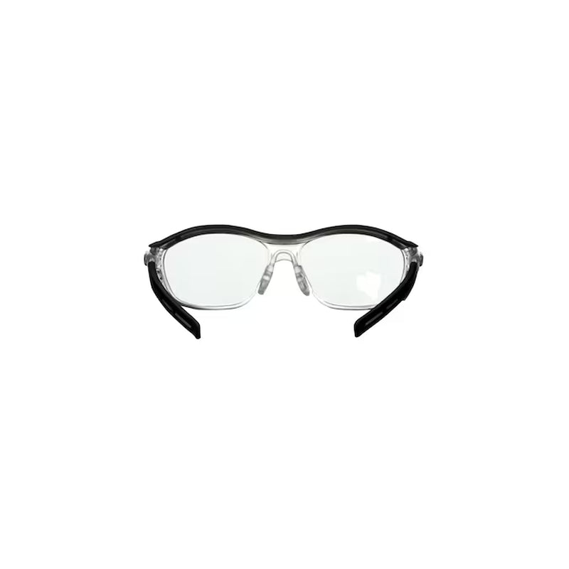 3M Readers Metal Safety Glasses