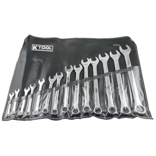 Wrench Set (14-Piece)