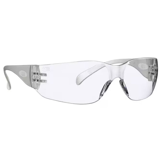 3M Virtua Plastic Safety Glasses