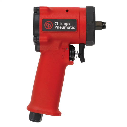 Chicago Pneumatic 8941077310 3/8" Stubby Impact Wrench