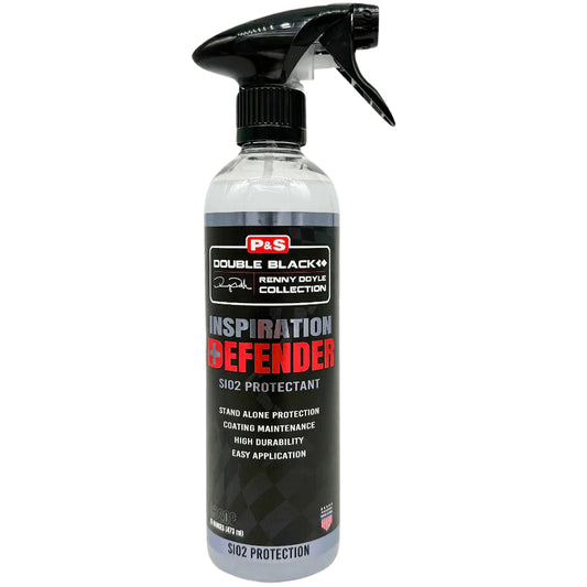 P&S Defender Sio2 Protectant