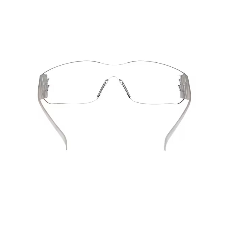 3M Virtua Plastic Safety Glasses