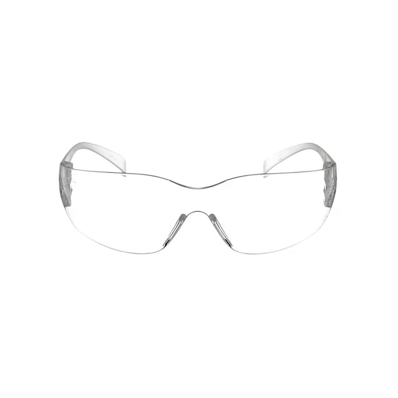 3M Virtua Plastic Safety Glasses