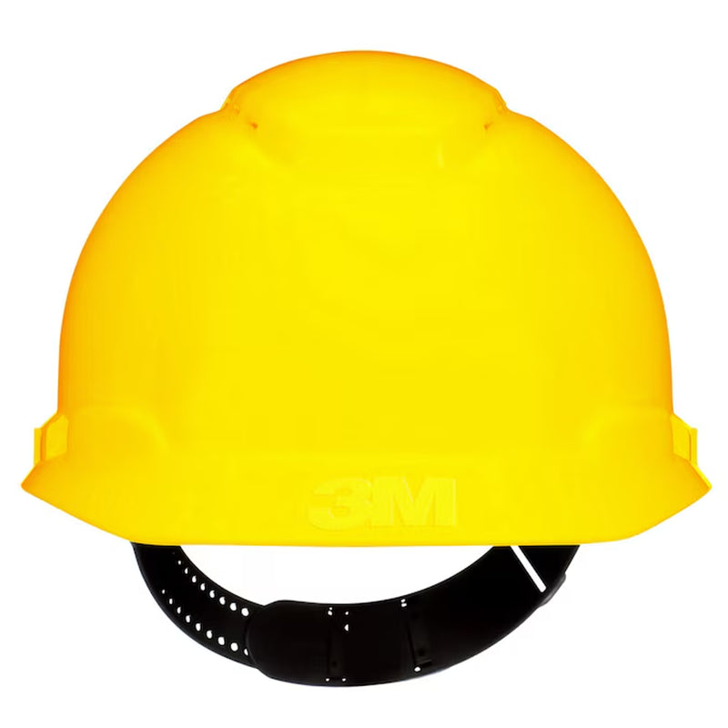 3M Yellow Hard Hat