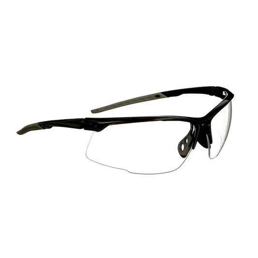 3M Multi-Purpose Plastic Anti-Fog Safety Glasses