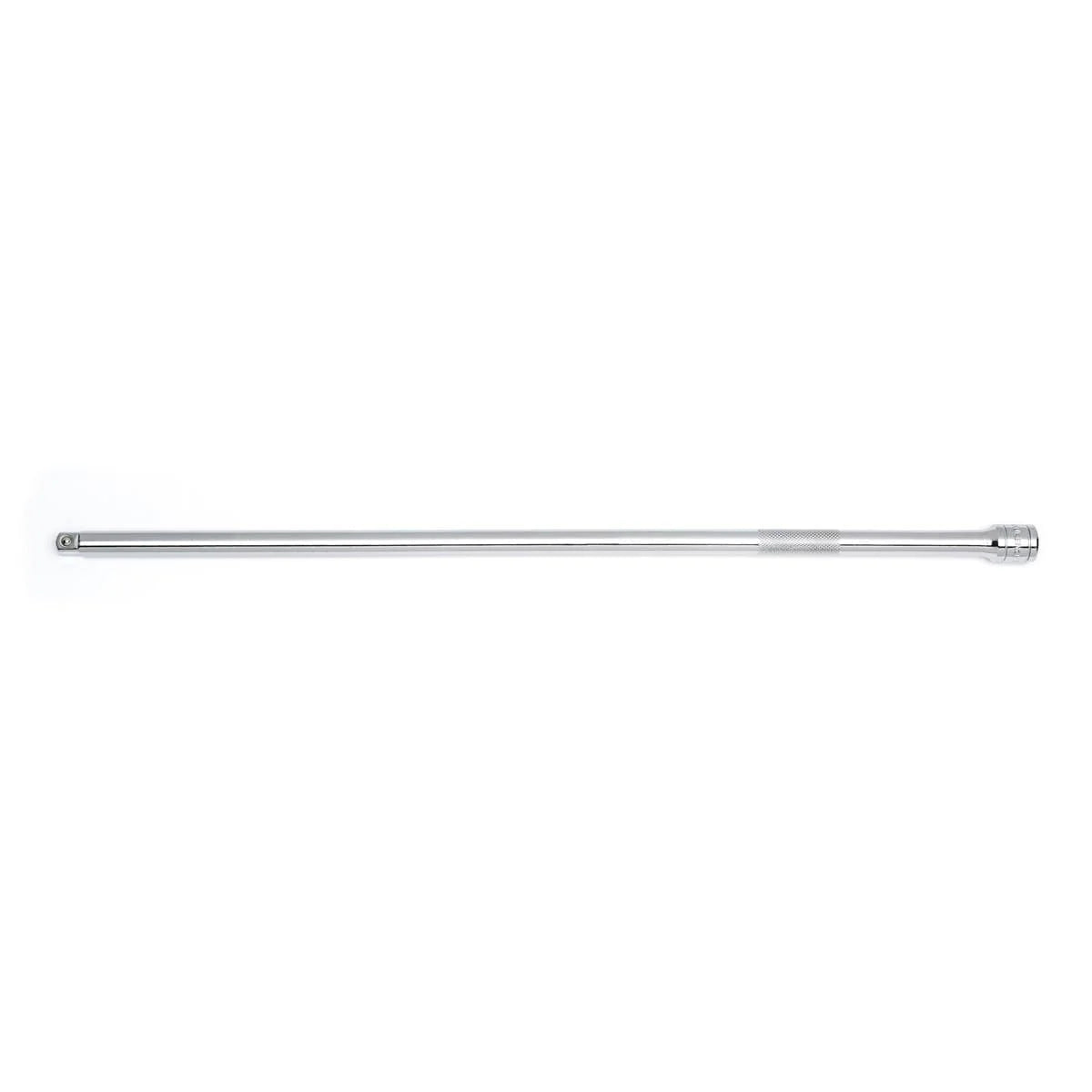 GEARWRENCH 87804 3/8" Dr Full Polish Chrome Extension 18"