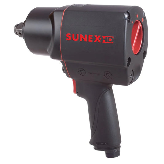 Sunex SX4355 3/4" Drive Impact Impact Wrench