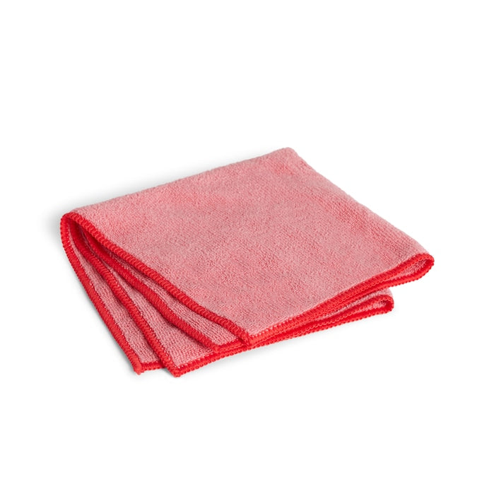 Rubbermaid Automotive 16-Pack Microfiber Cloth