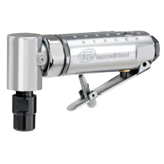 Ingersoll Rand Right Angle Air Die Grinder, 1/4" 