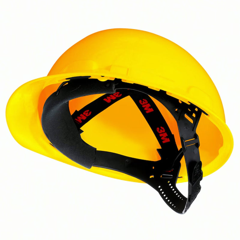 3M Yellow Hard Hat