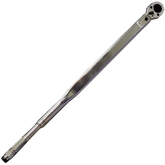 K Tool KTI-72175 Wrench Torque 3/4" Drive 100-600Ft./Lbs.