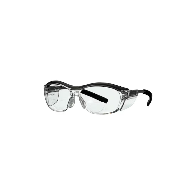 3M Readers Metal Safety Glasses