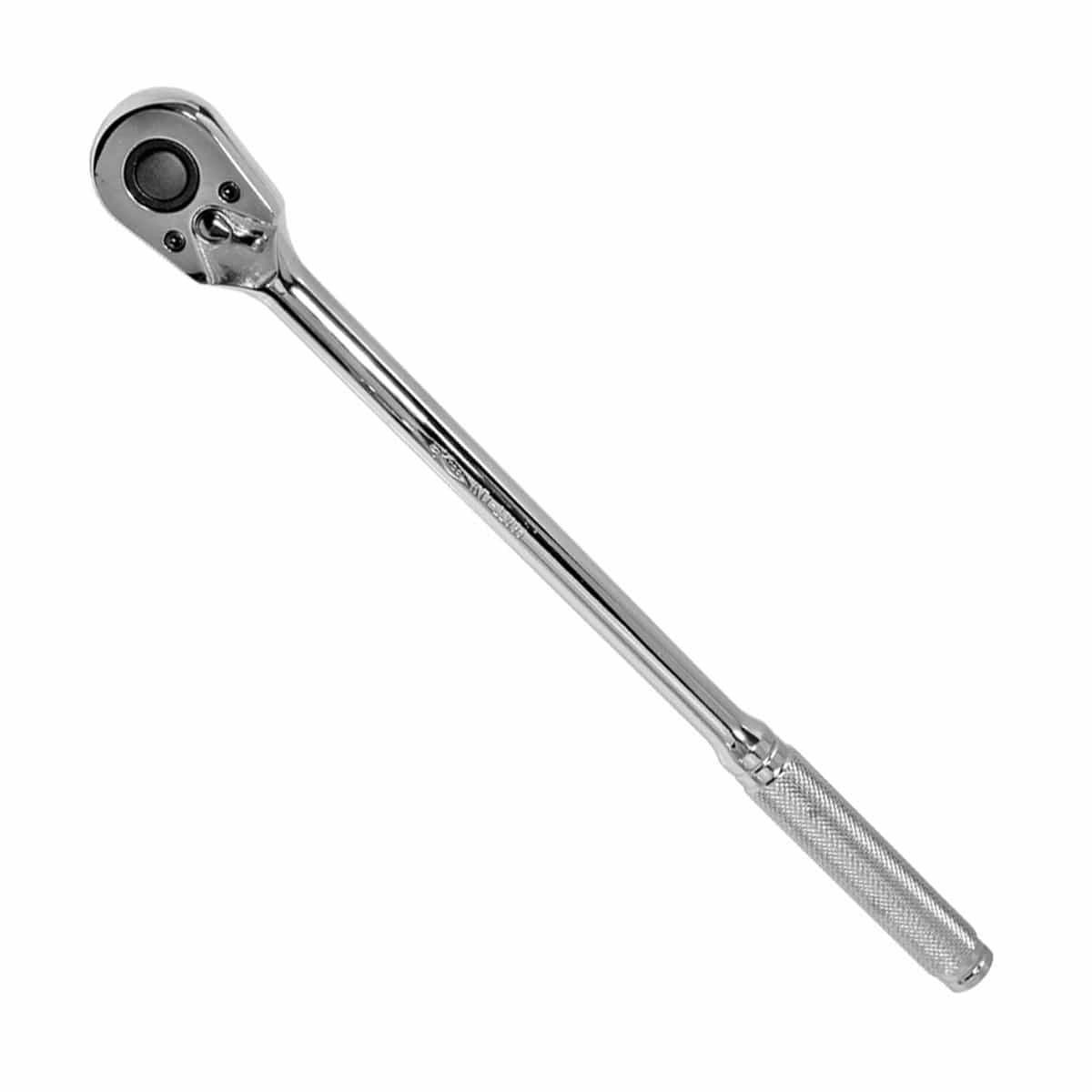 K Tool KTI-22095 Ratchet 3/8 Drive Long Handle