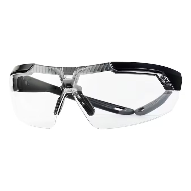 3M Custom Fit Plastic Safety Glasses