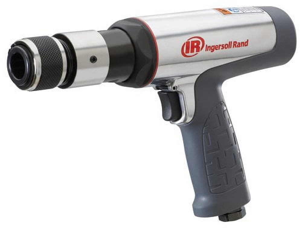 Ingersoll Rand 122MAX Low-Vibe Short Barrel Hammer