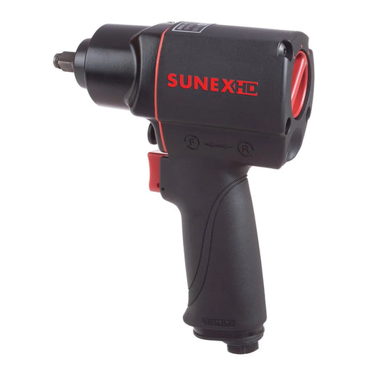 Sunex SX4335 3/8" Drive Impact Wrench