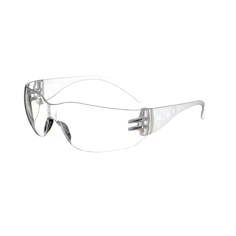 3M Virtua Plastic Safety Glasses