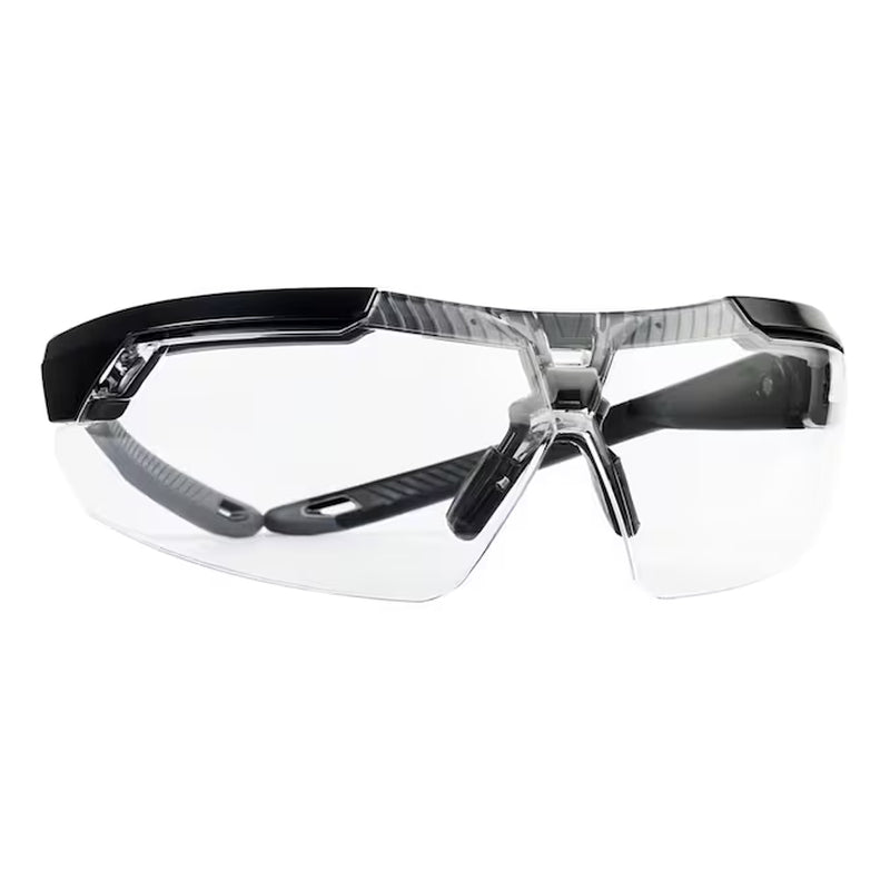 3M Custom Fit Plastic Safety Glasses