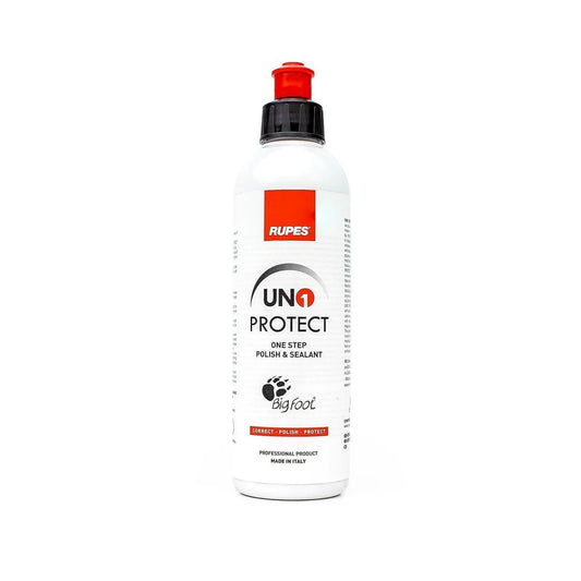 RUPES Uno Protect - One Step Polish & Sealant