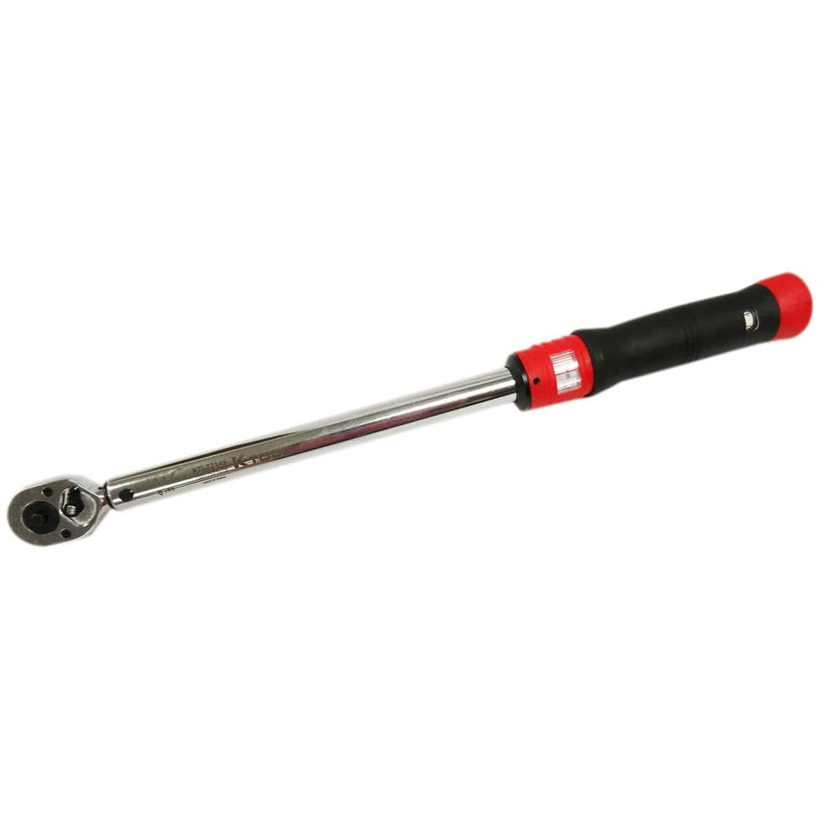 K Tool KTI72149 Torque Wrench 3/8" Drive 150-750 In/Lbs