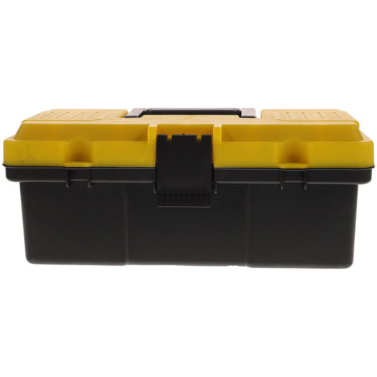 Plastic Tool Organizer Hard Case 10" for Tools 