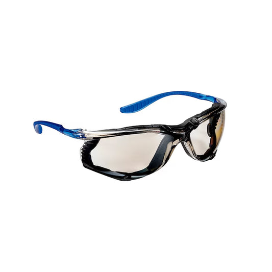 3M Gasket Plastic Safety Glasses