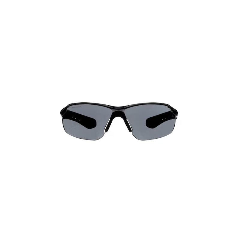 3M Flat Temple Plastic Safety Glasses