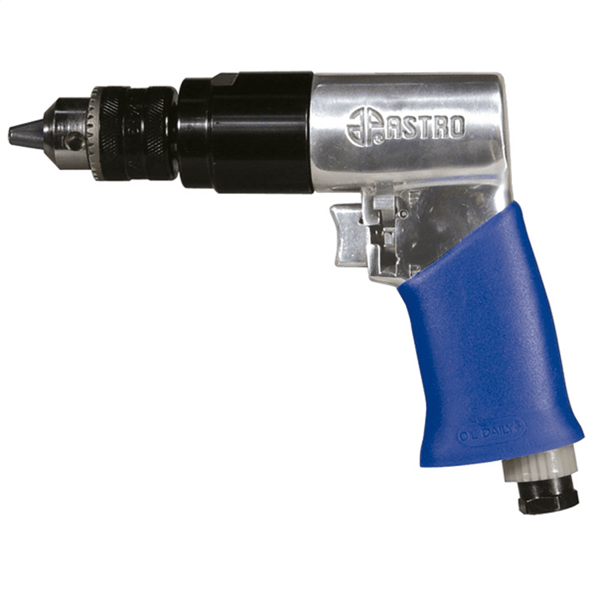 Astro Pneumatic 3/8", Air Drill