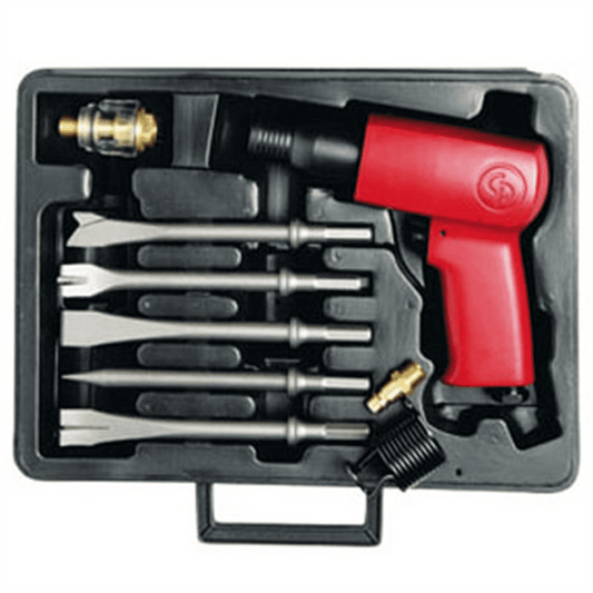 Chicago Pneumatic Standard Duty Air Hammer Kit