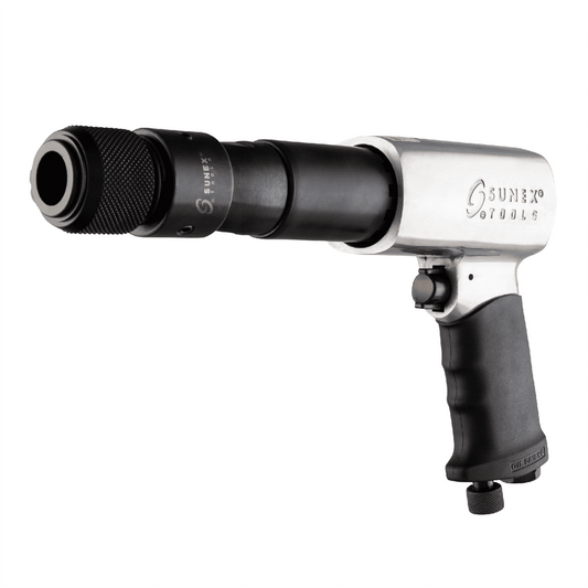 Sunex Heavy Duty Long Barrel Air Hammer