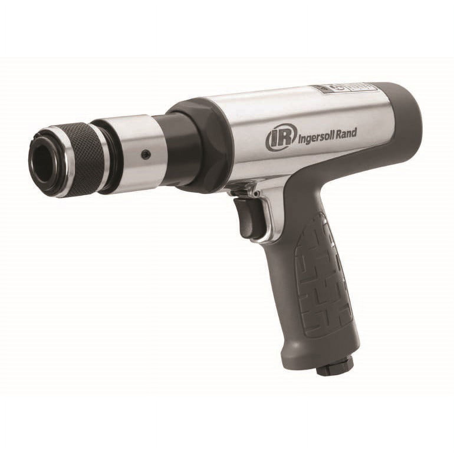 Ingersoll Rand 122MAX Low-Vibe Short Barrel Hammer