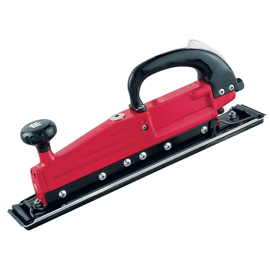 Ingersoll Rand Straight Line Air Sander, 2.75" X 17.5" Pad