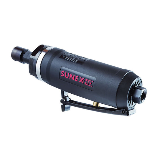 Sunex 1/4" 1.0 HP Super Duty Die Grinder