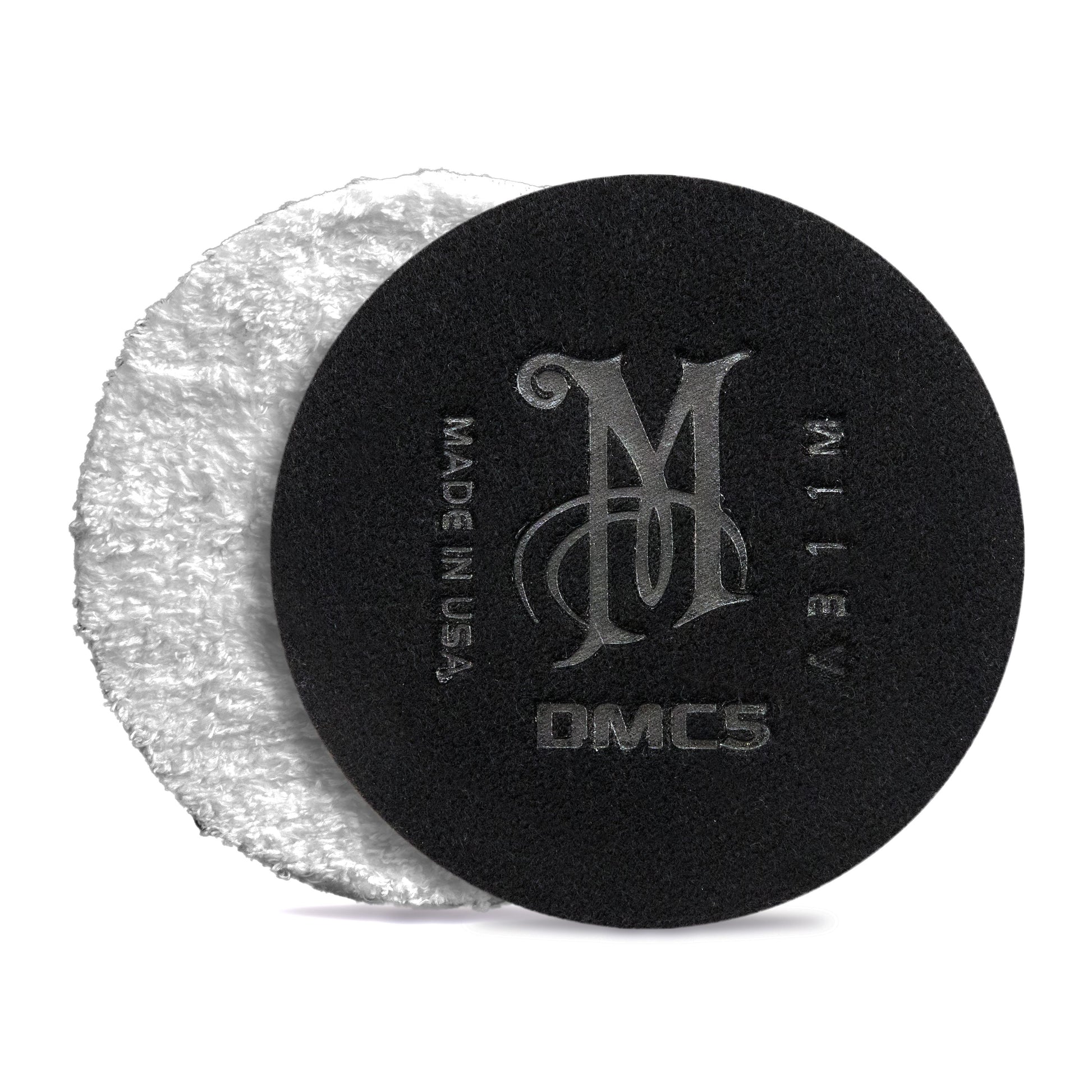 Meguiar's DA Microfiber Cutting Disc - 5 Inch, DMC5, 2 Pack