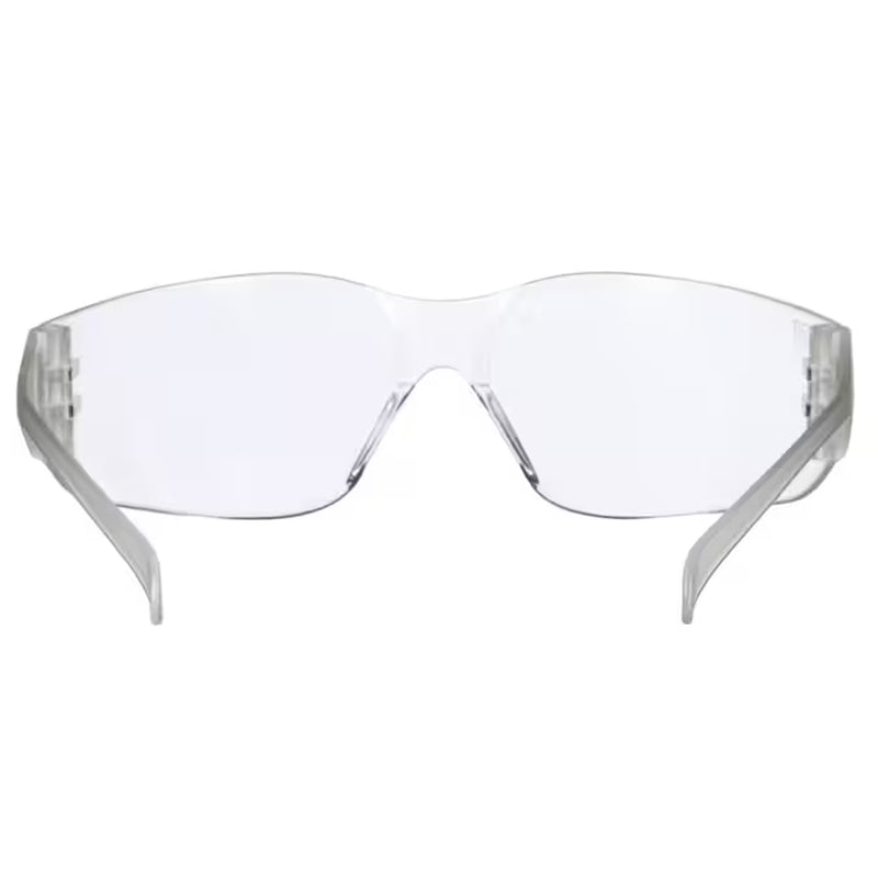 3M Virtua Plastic Safety Glasses