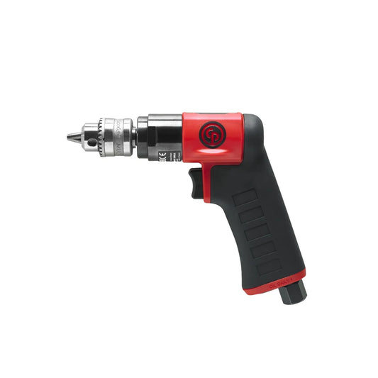 Chicago Pneumatic 1/4 In" Mini Drill