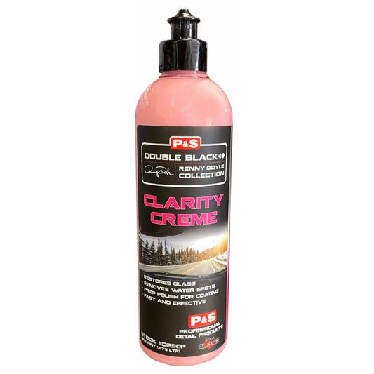 P&S Clarity Creme Glass Polish