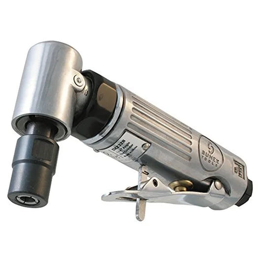 Sunex SX232B 1/4" Angle Air Die Grinder