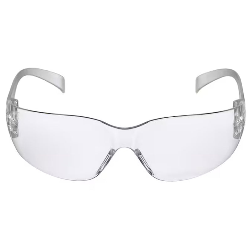 3M Virtua Plastic Safety Glasses