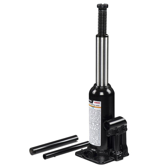 Sunex 6 Ton Bottle Jack