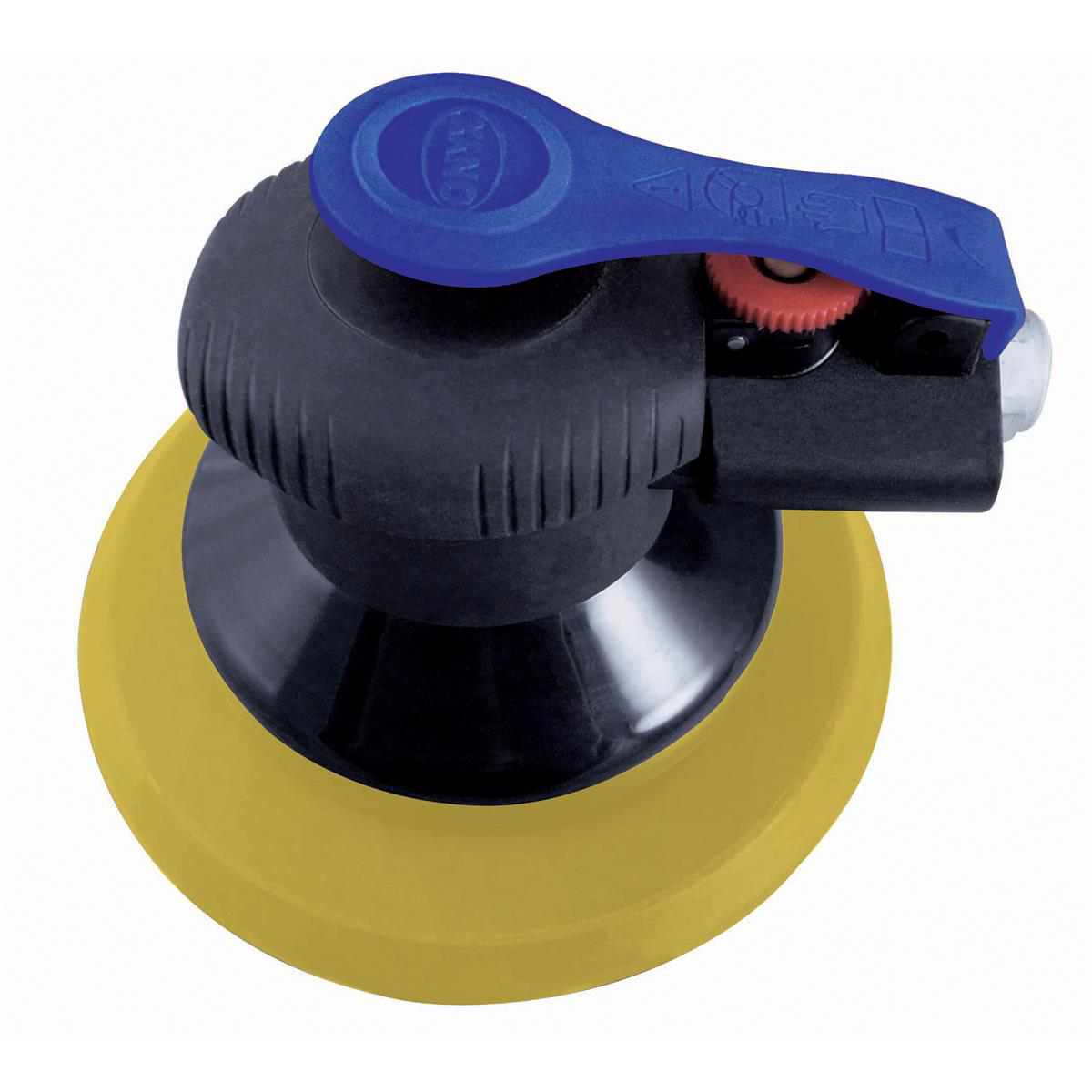 Astro Pneumatic 6" Orbit Sander