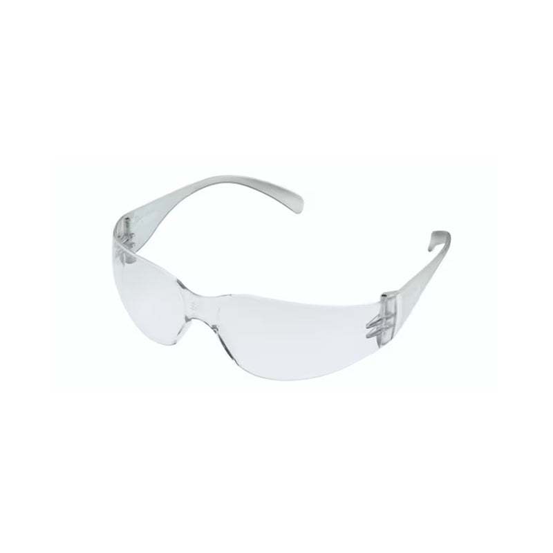 3M Virtua Plastic Safety Glasses