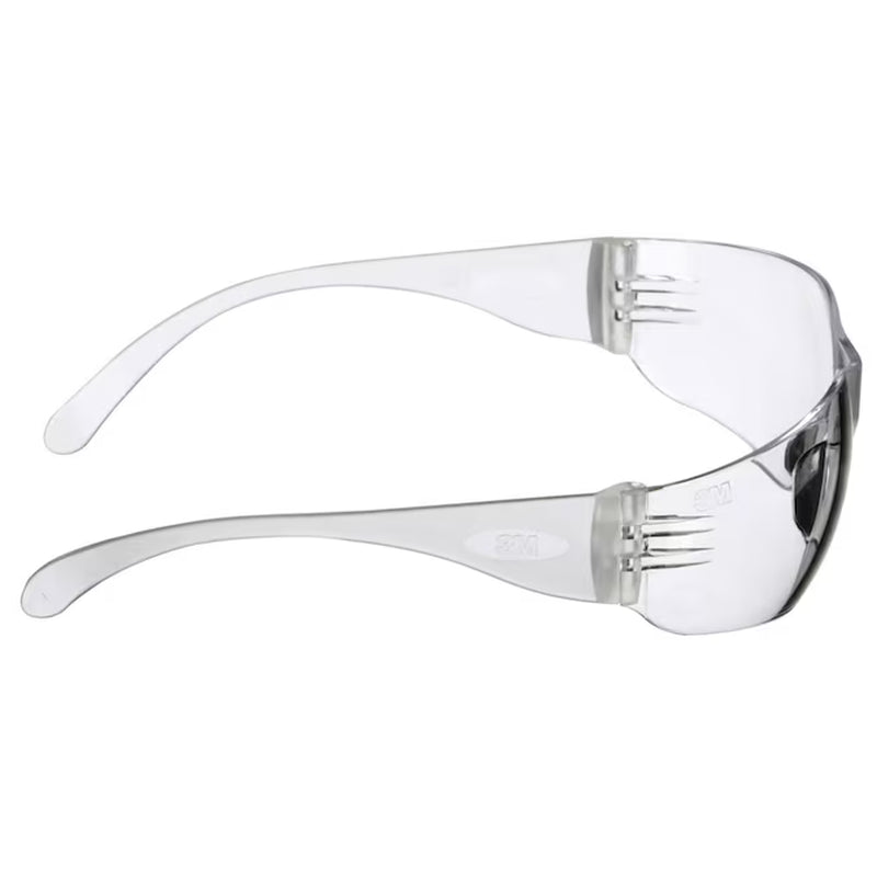 3M Virtua Plastic Safety Glasses