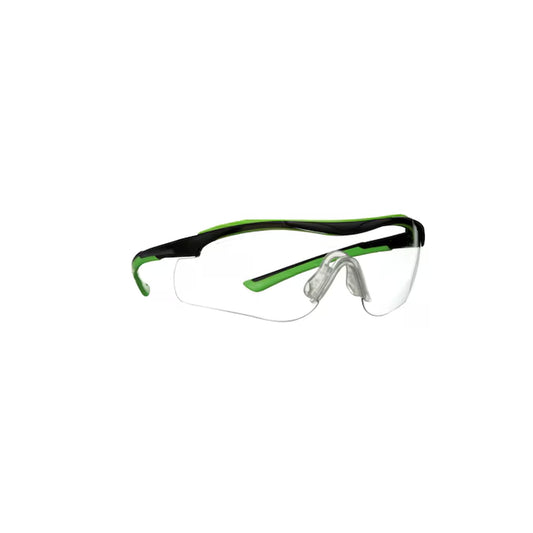 3M Brow Guard Sports Inspired Plastic Safety Glasses